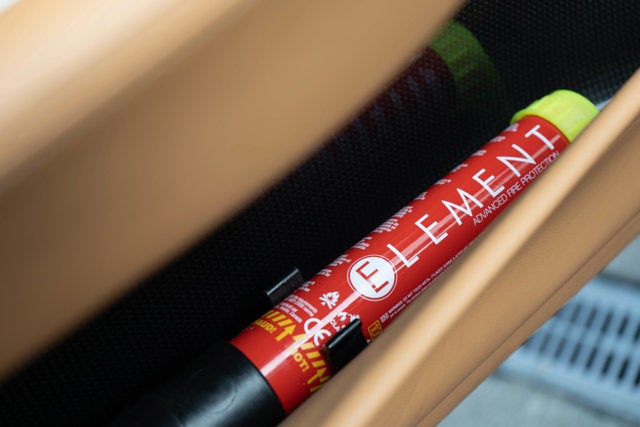 2007 Ferrari 599 GTB Fiorano 2dr Cpe