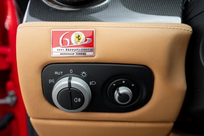 2007 Ferrari 599 GTB Fiorano 2dr Cpe