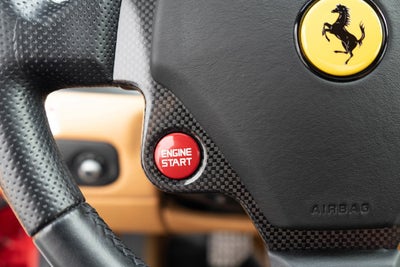 2007 Ferrari 599 GTB Fiorano 2dr Cpe