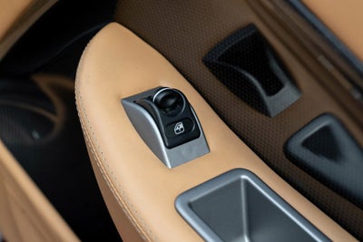 2007 Ferrari 599 GTB Fiorano 2dr Cpe