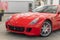 2007 Ferrari 599 GTB Fiorano 2dr Cpe