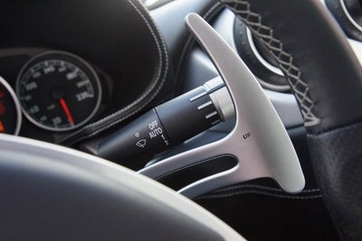 2008 Ferrari 612 Scaglietti OTO and HGT2