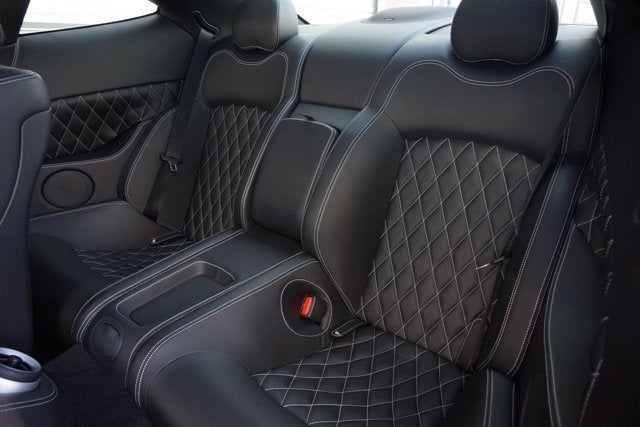 2008 Ferrari 612 Scaglietti OTO and HGT2