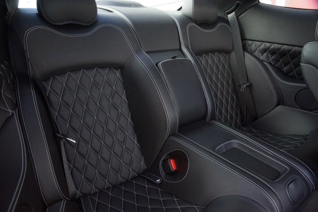 2008 Ferrari 612 Scaglietti OTO and HGT2