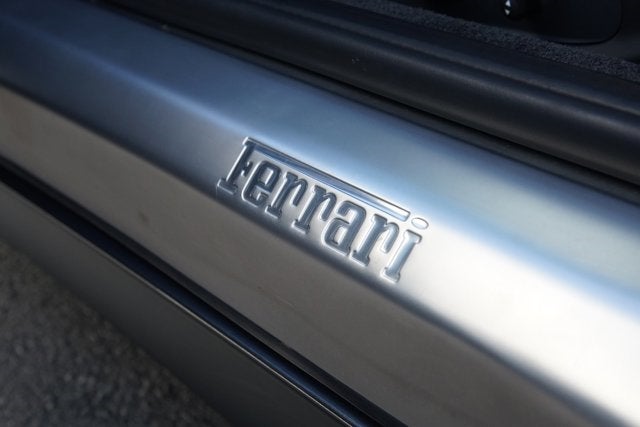 2008 Ferrari 612 Scaglietti OTO and HGT2