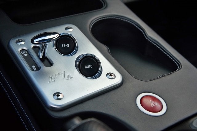 2008 Ferrari 612 Scaglietti OTO and HGT2