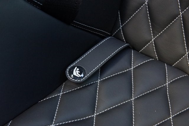 2008 Ferrari 612 Scaglietti OTO and HGT2