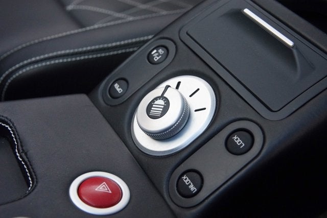 2008 Ferrari 612 Scaglietti OTO and HGT2