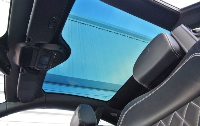 2008 Ferrari 612 Scaglietti OTO and HGT2