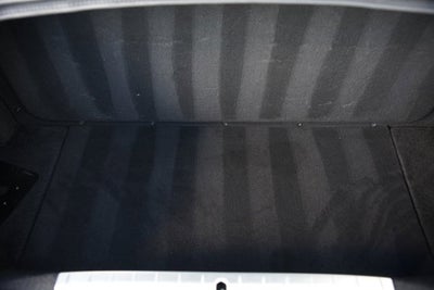 2008 Ferrari 612 Scaglietti OTO and HGT2