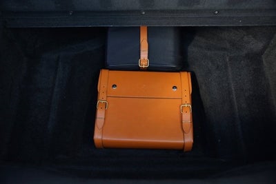 2008 Ferrari 612 Scaglietti OTO and HGT2