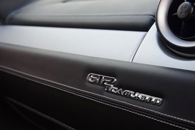 2008 Ferrari 612 Scaglietti OTO and HGT2