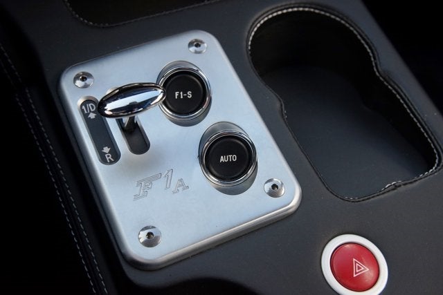 2008 Ferrari 612 Scaglietti OTO and HGT2