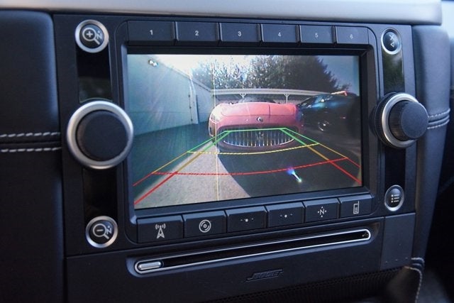 2008 Ferrari 612 Scaglietti OTO and HGT2