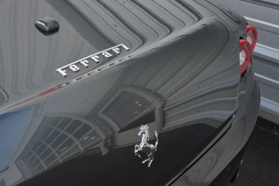 2008 Ferrari 612 Scaglietti OTO and HGT2