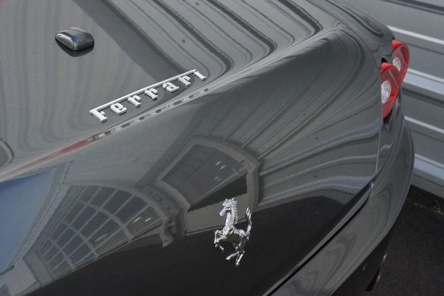 2008 Ferrari 612 Scaglietti OTO and HGT2