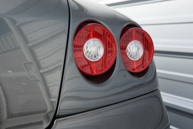 2008 Ferrari 612 Scaglietti OTO and HGT2