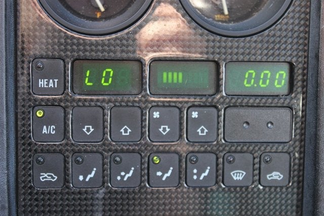 1992 Ferrari 348 TS Base