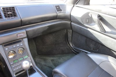 1992 Ferrari 348 TS Base