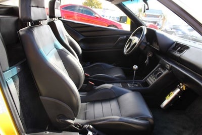 1992 Ferrari 348 TS Base