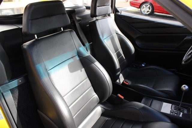 1992 Ferrari 348 TS Base