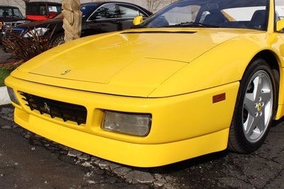 1992 Ferrari 348 TS Base