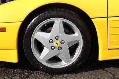 1992 Ferrari 348 TS Base