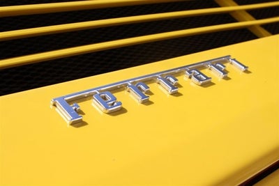 1992 Ferrari 348 TS Base