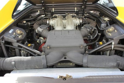 1992 Ferrari 348 TS Base