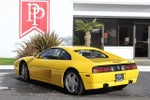 1992 Ferrari 348 TS Base