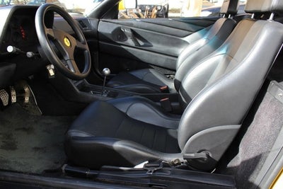 1992 Ferrari 348 TS Base