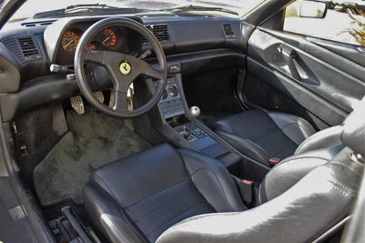 1992 Ferrari 348 TS Base