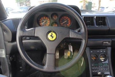 1992 Ferrari 348 TS Base