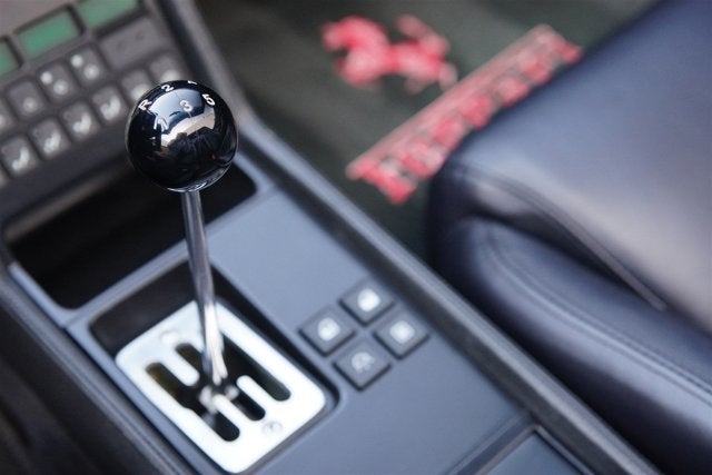 1991 Ferrari 348TS Base