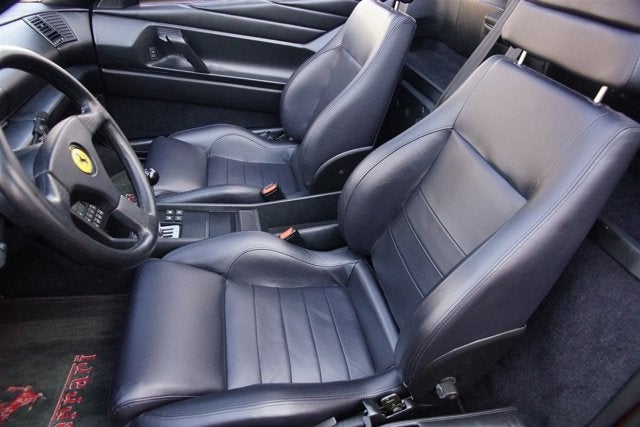 1991 Ferrari 348TS Base