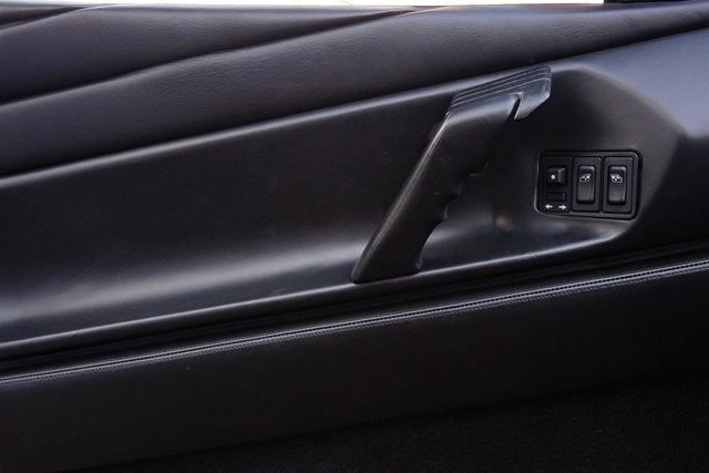 1991 Ferrari 348TS Base