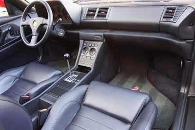 1991 Ferrari 348TS Base