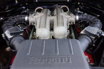 1991 Ferrari 348TS Base