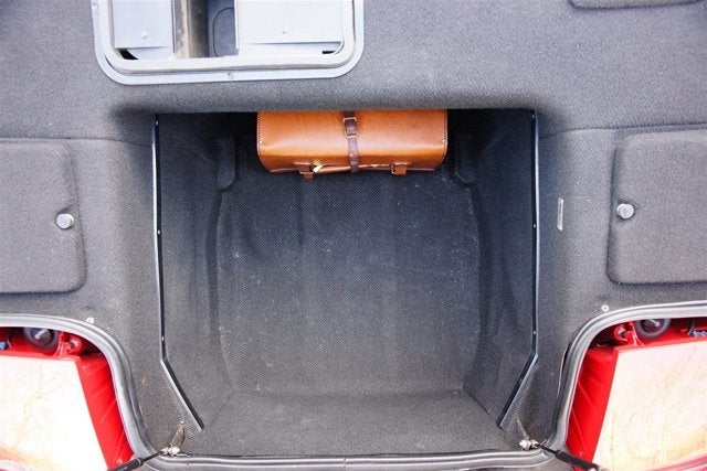 1991 Ferrari 348TS Base