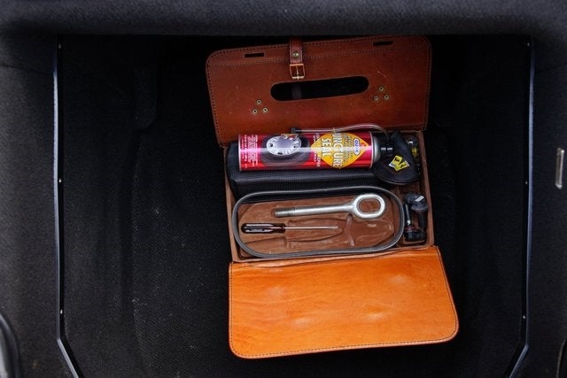 1991 Ferrari 348TS Base