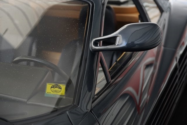 1985 Ferrari Testarossa Base
