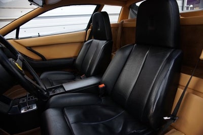 1985 Ferrari Testarossa Base
