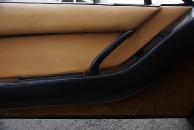 1985 Ferrari Testarossa Base