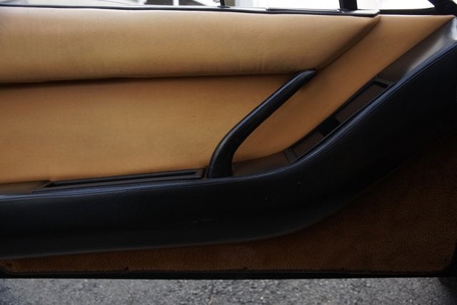 1985 Ferrari Testarossa Base