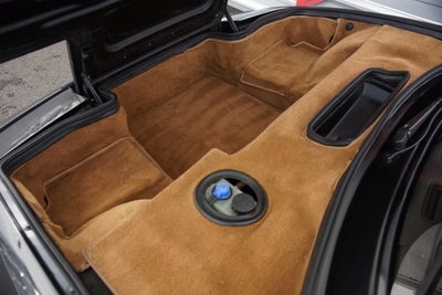 1985 Ferrari Testarossa Base