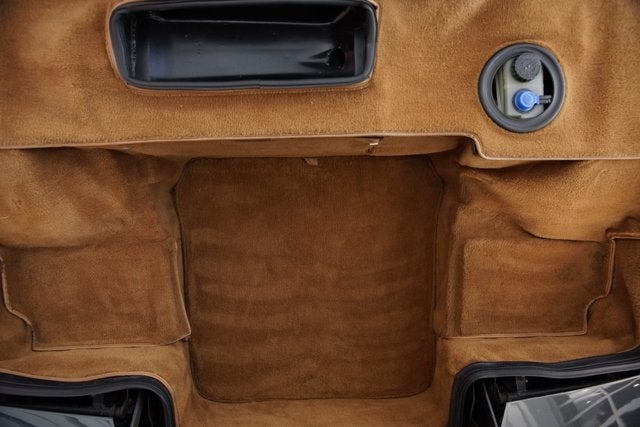 1985 Ferrari Testarossa Base