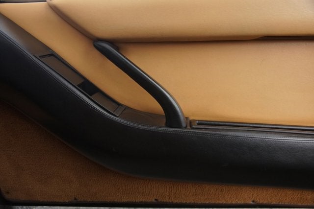 1985 Ferrari Testarossa Base
