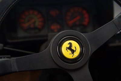 1985 Ferrari Testarossa Base