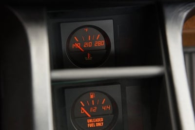 1985 Ferrari Testarossa Base