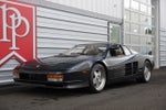 1985 Ferrari Testarossa Base